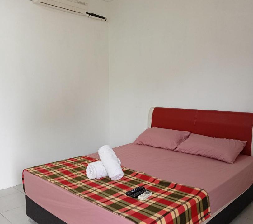 Photo of Bedroom in Changlun