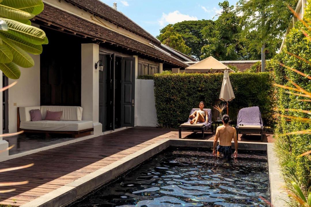 Photo of Others in Luang Prabang