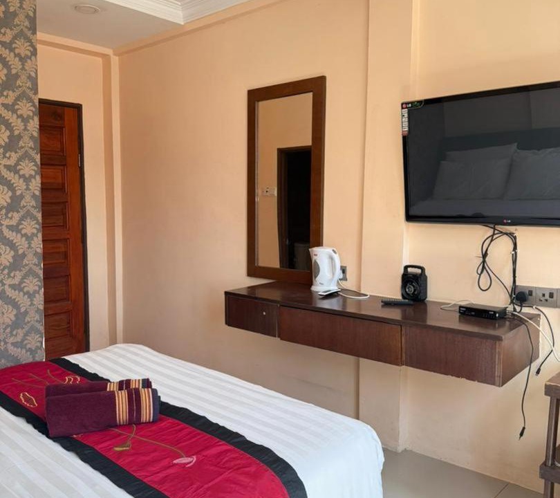 Photo of Bedroom in Pantai Tengah