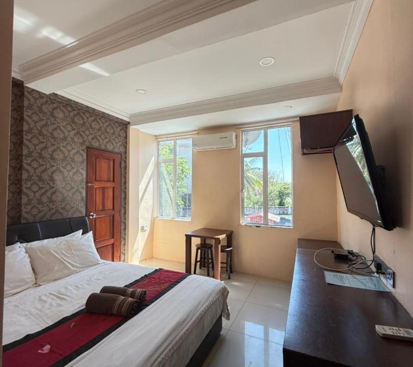 Photo of Bedroom in Pantai Tengah