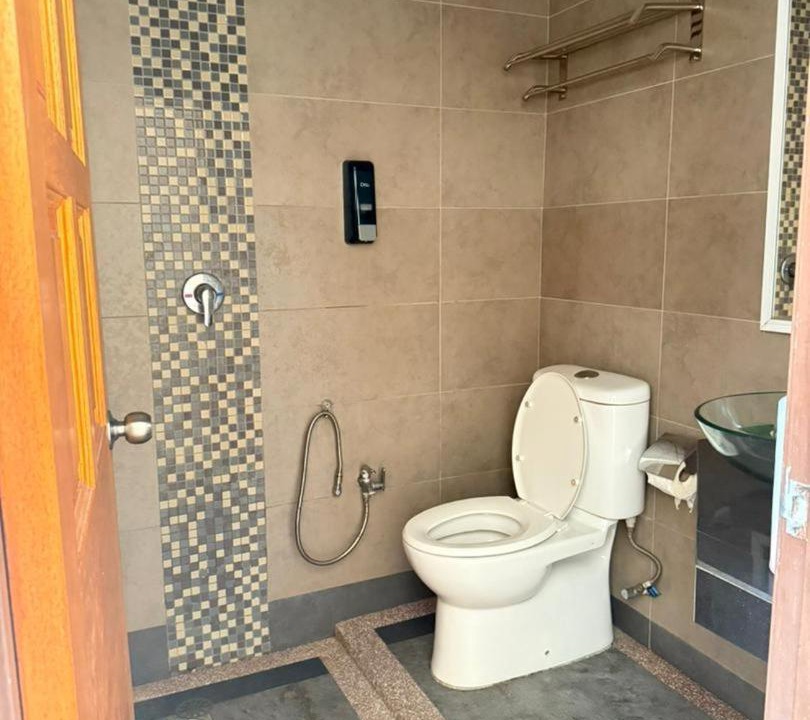 Photo of Bathroom in Pantai Tengah