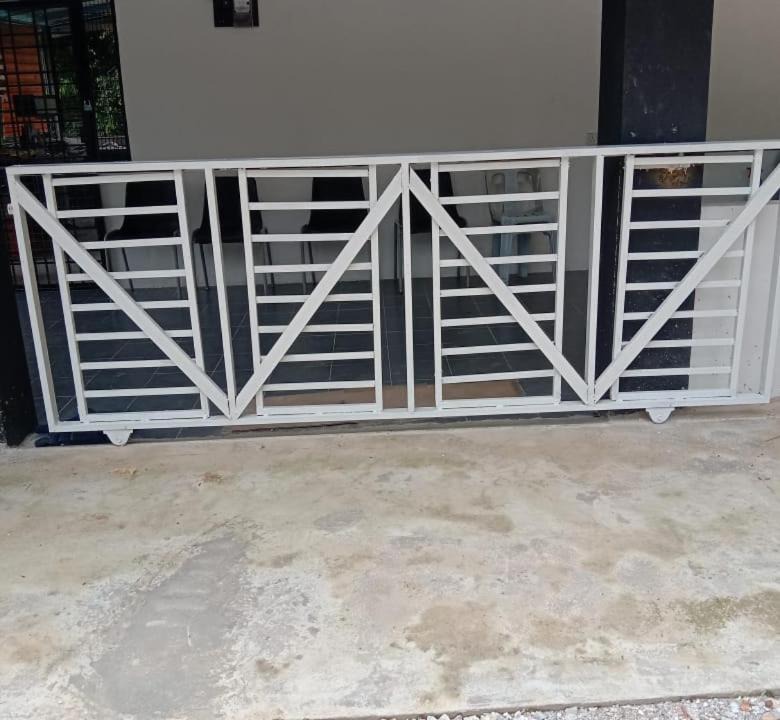 Photo of Patio Balcony in Kupang