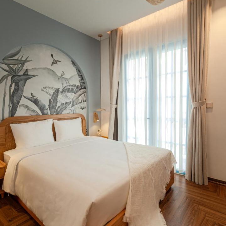 Photo of Bedroom in Bai Chay