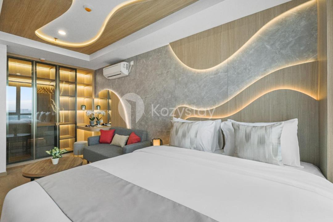 Photo of Bedroom in Cilandak