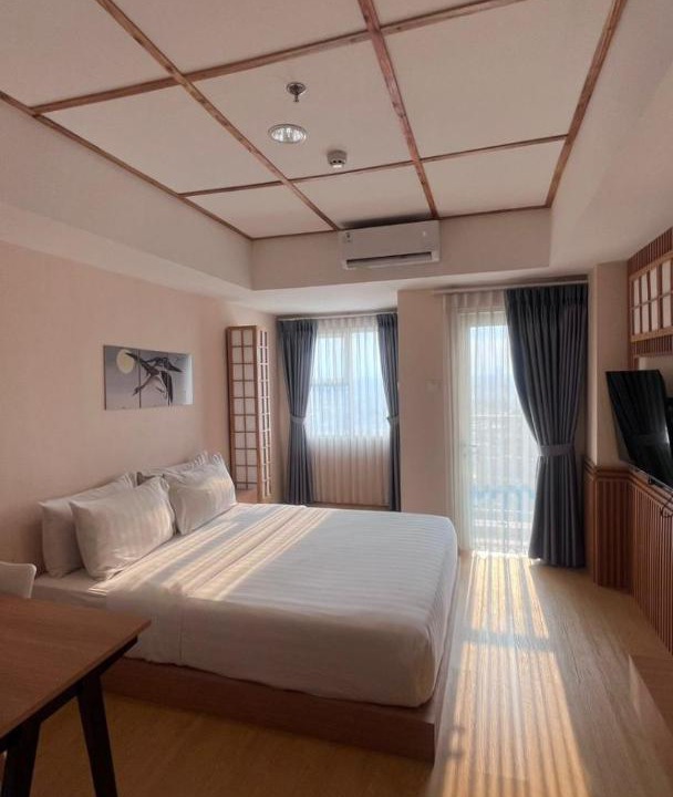 Photo of Bedroom in Ciputat