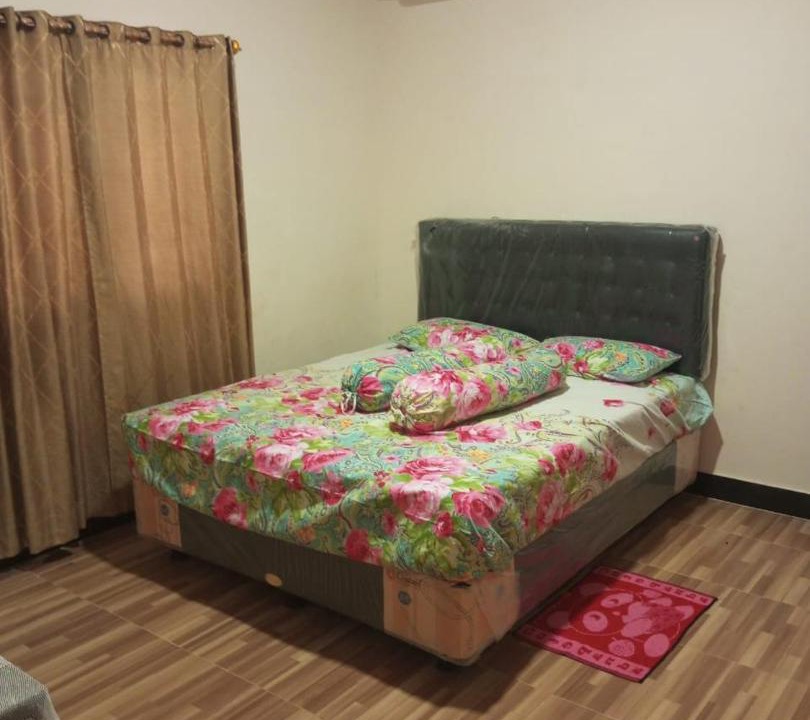 Photo of Bedroom in Ambon