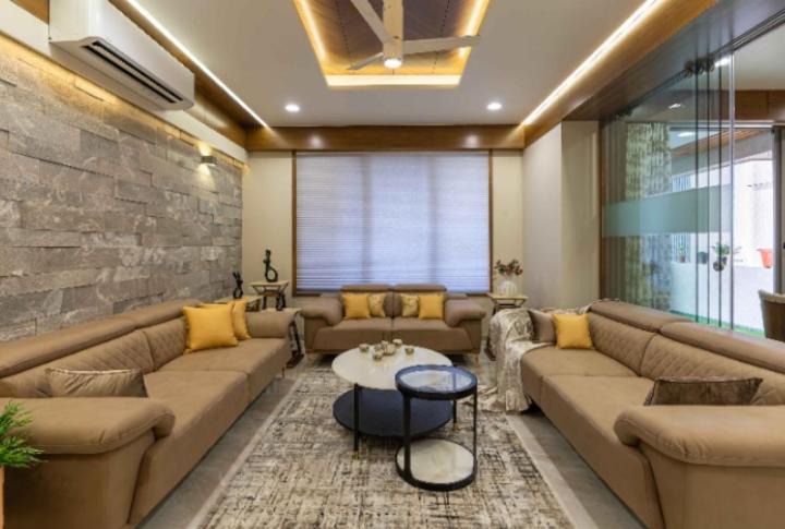 Photo of Livingroom in Jakarta Utara