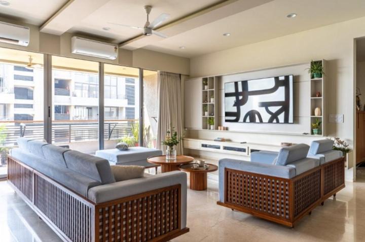 Photo of Livingroom in Jakarta Utara