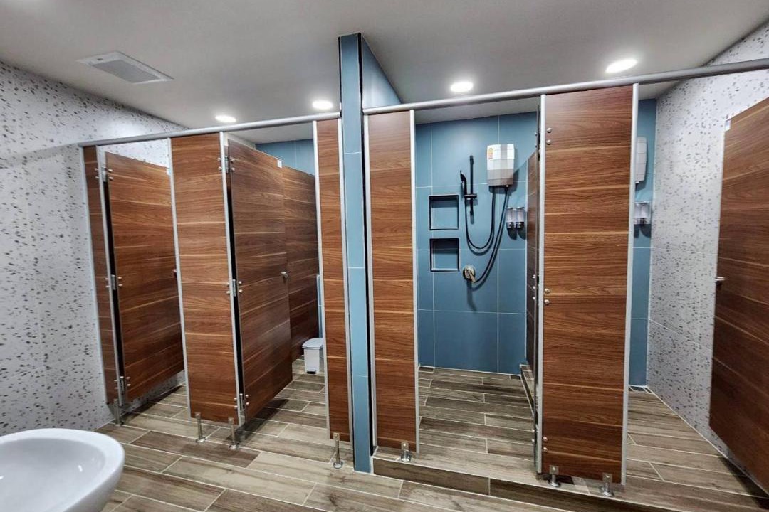 Photo of Bathroom in Bang Lamphu Lang