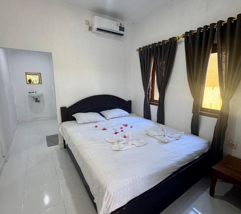 Photo of Bedroom in Labuhan Lombok