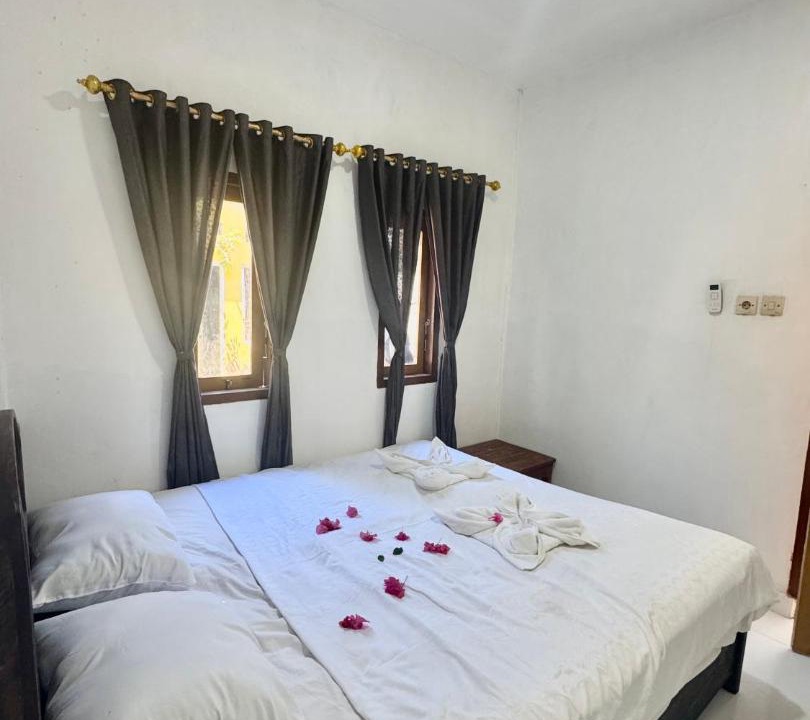 Photo of Bedroom in Labuhan Lombok
