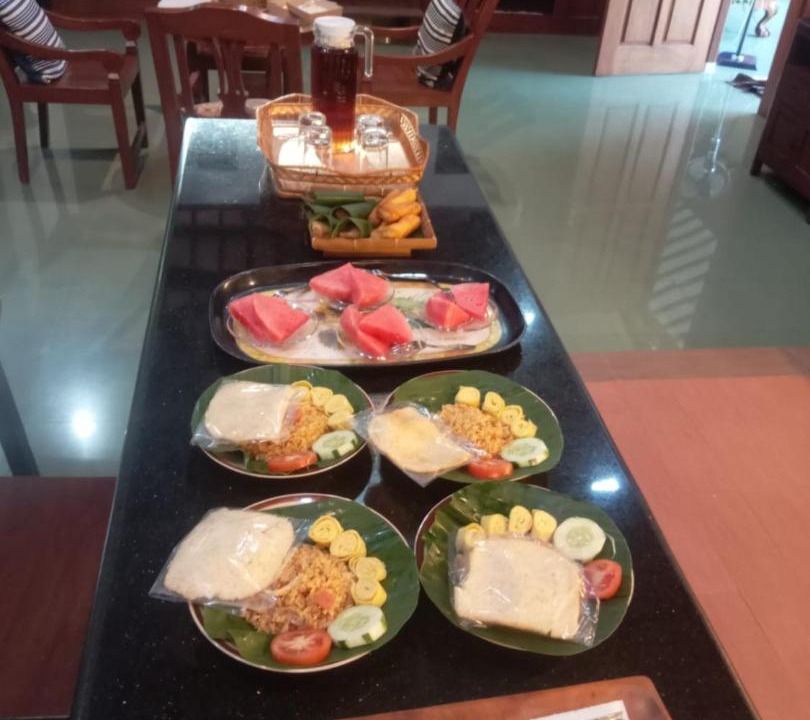 Photo of Kitchen in Solo City Centre