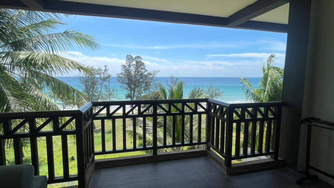 Photo of Patio Balcony in Karambunai