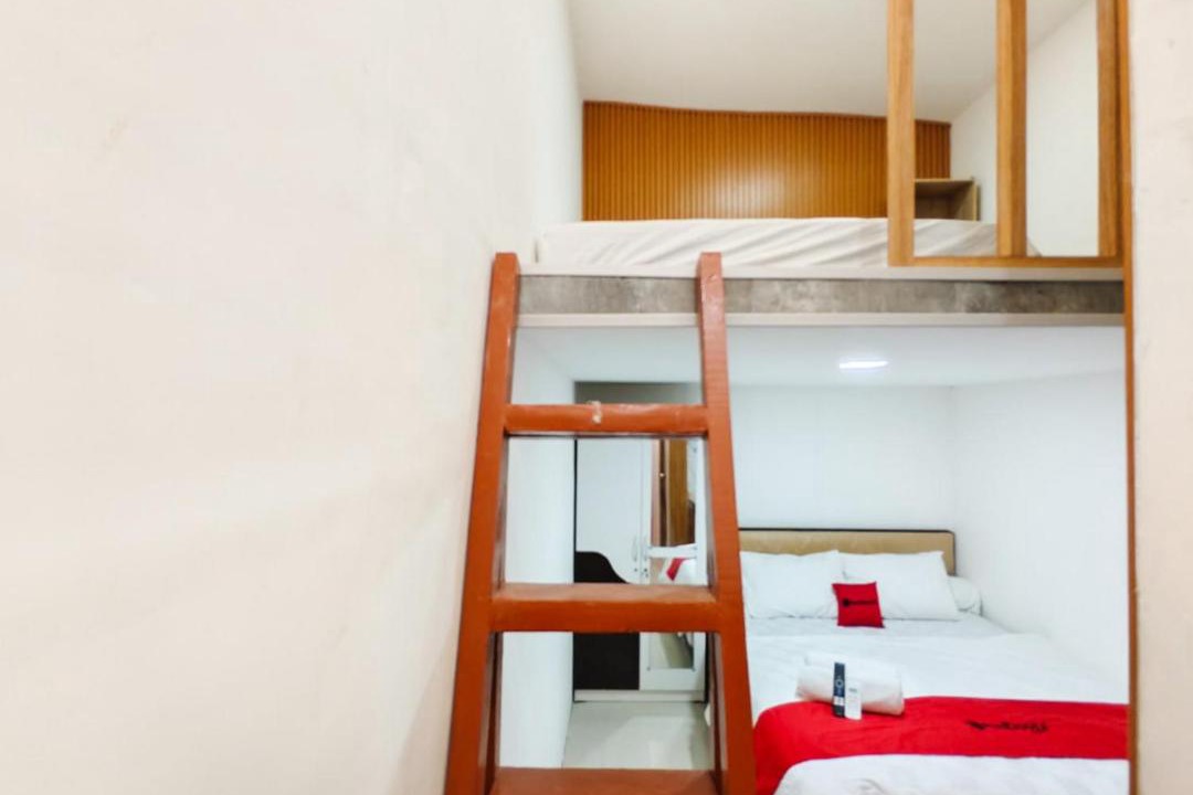 Photo of Bedroom in Surabaya