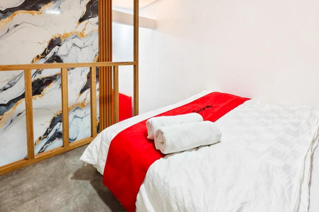 Photo of Bedroom in Surabaya