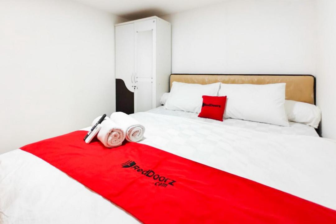 Photo of Bedroom in Surabaya