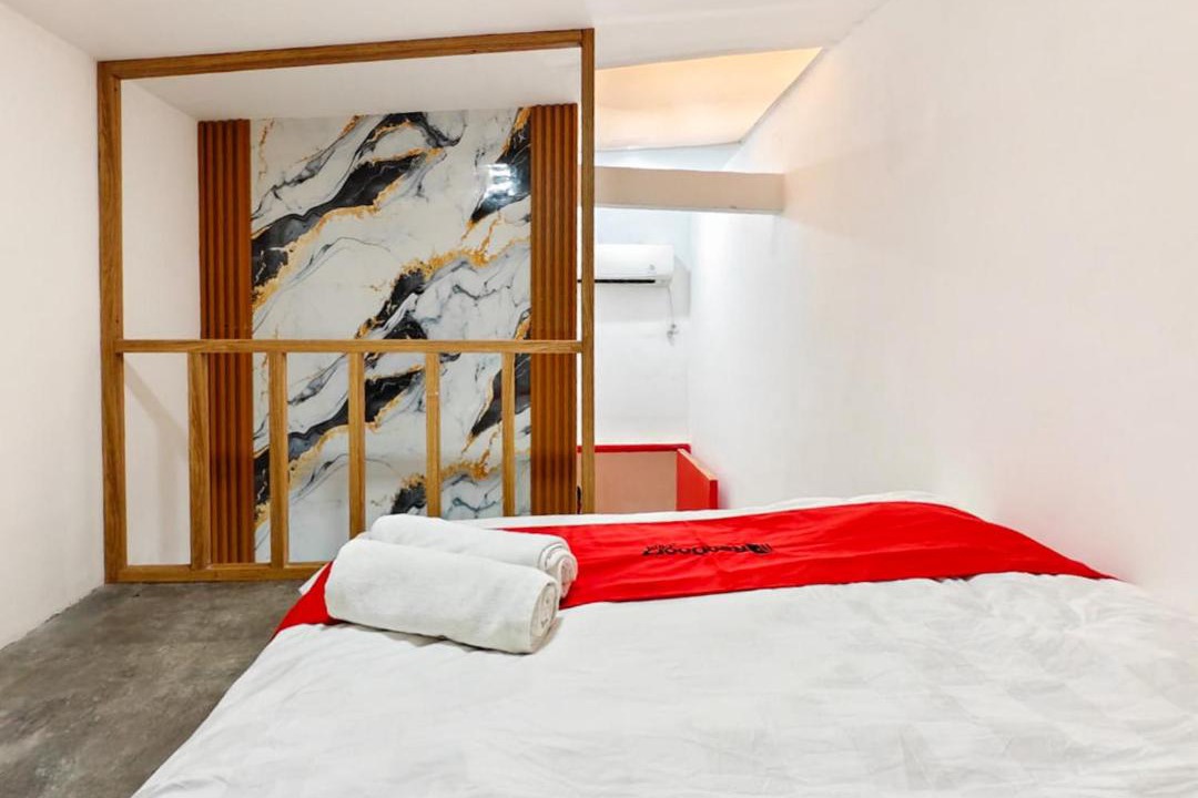 Photo of Bedroom in Surabaya