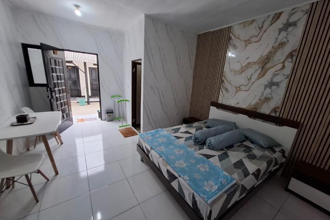 Photo of Bedroom in Pameungpeuk