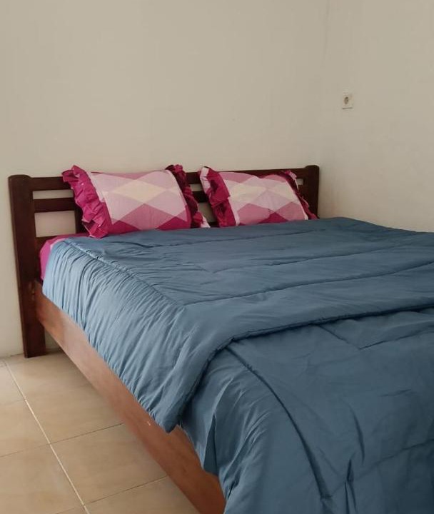 Photo of Bedroom in Sipura Island