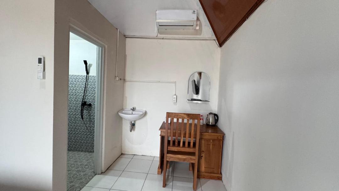 Photo of Bathroom in Salatiga