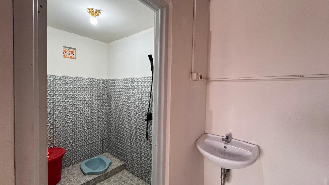 Photo of Bathroom in Salatiga