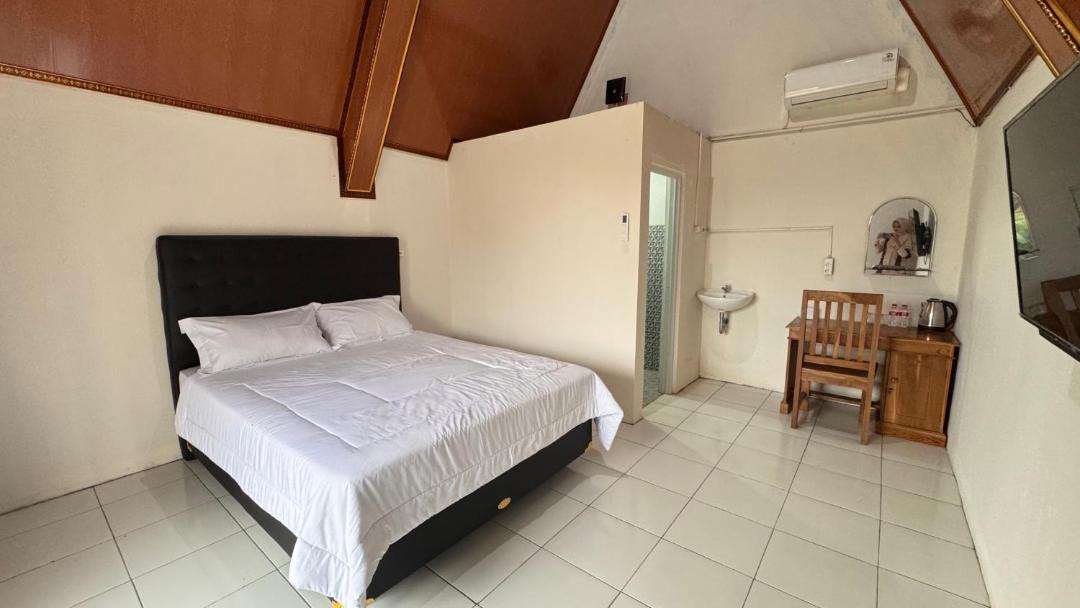 Photo of Bedroom in Salatiga
