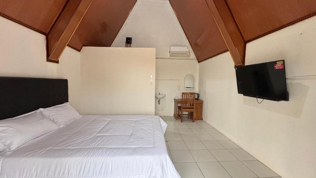 Photo of Bedroom in Salatiga
