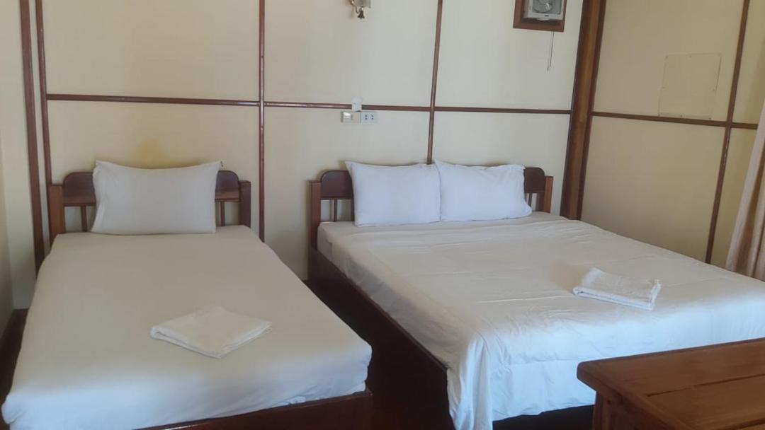 Photo of Bedroom in Vang Vieng