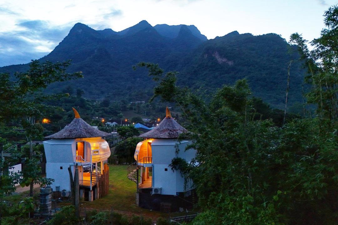 Photo of Others in Chiang Dao