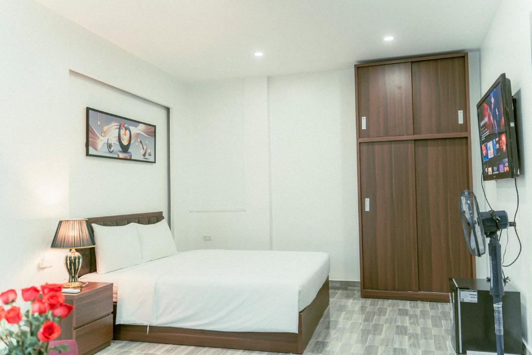 Photo of Bedroom in Dich Vong Hau