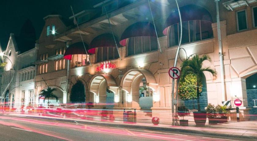 Photo of Buildings in Surabaya