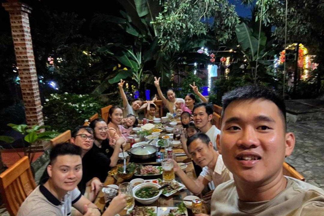 Photo of Outdoor in Gia Vien