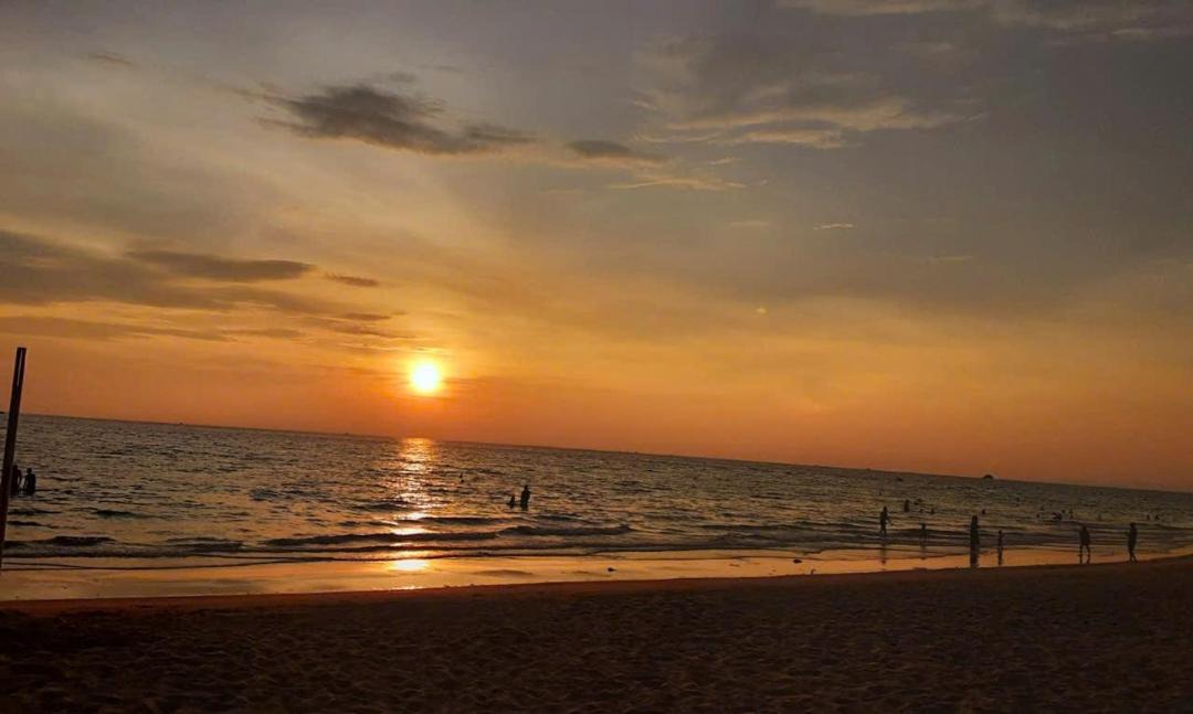 Photo of Others in Central Mui Ne Beach