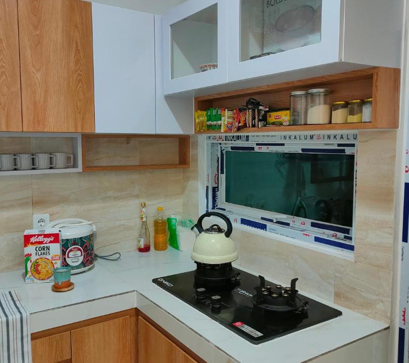 Photo of Kitchen in Sinduharjo