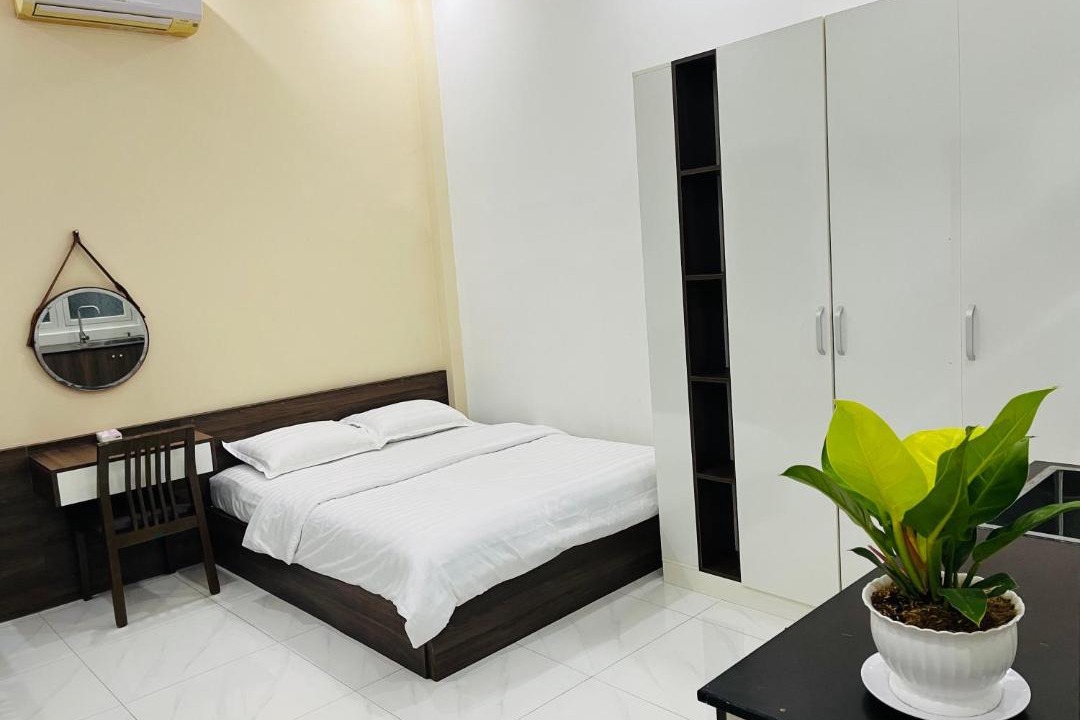 Photo of Bedroom in Cua Lap