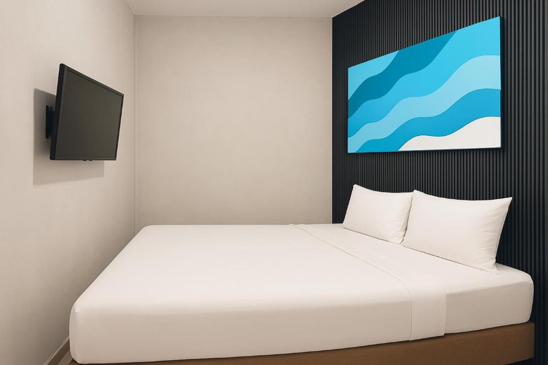 Photo of Bedroom in Kemanggisan