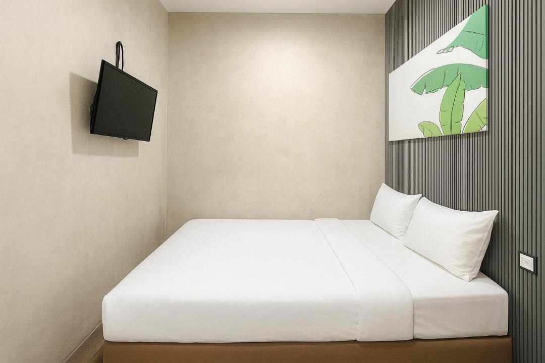 Photo of Bedroom in Kemanggisan
