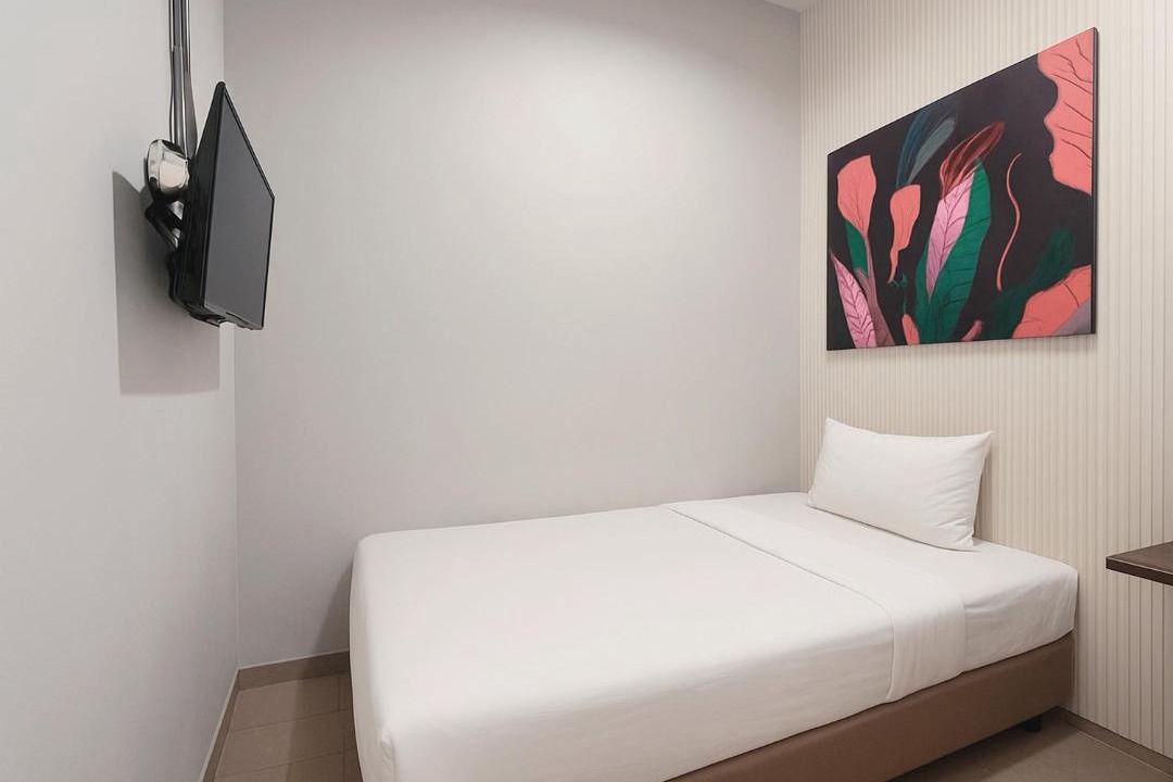 Photo of Bedroom in Kemanggisan