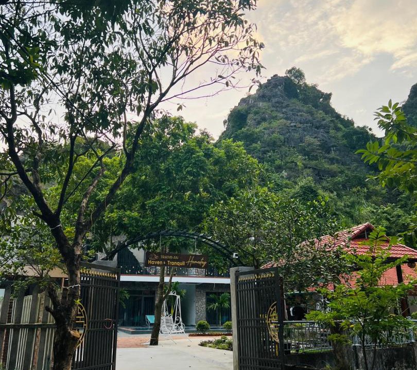 Photo of Others in Hoa Lu