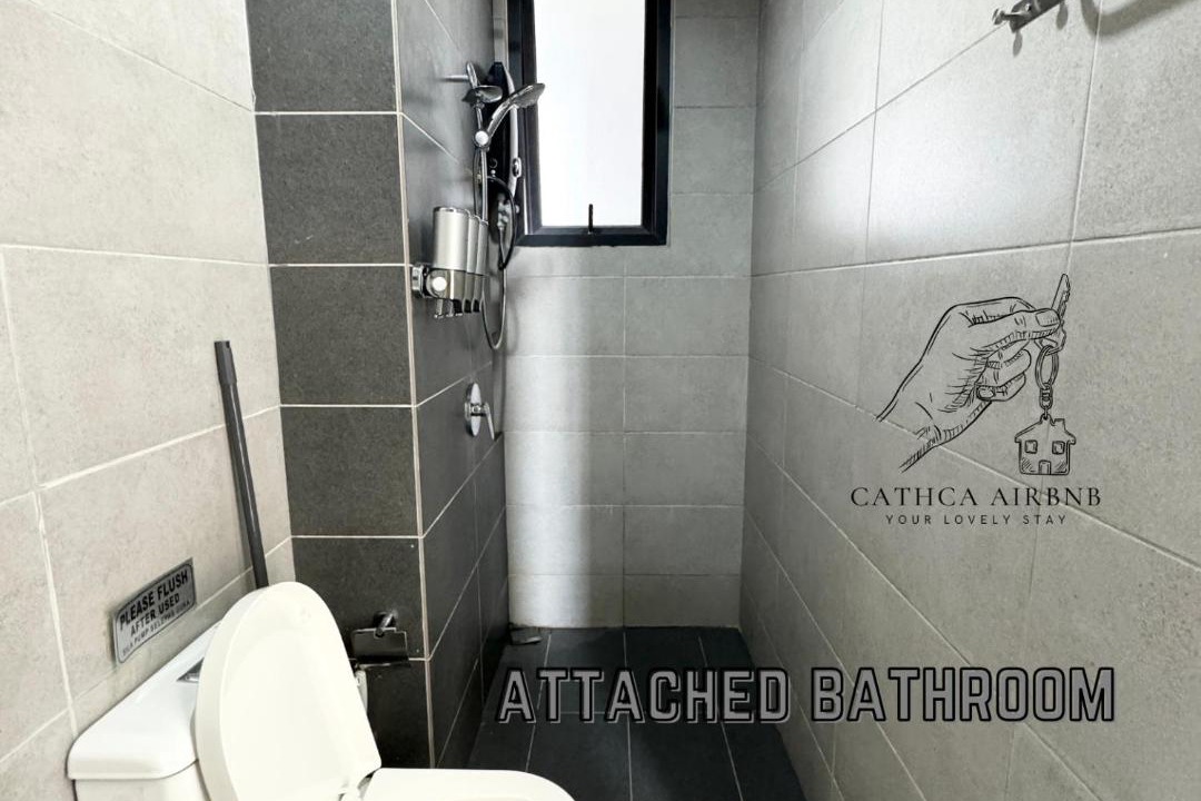 Photo of Bathroom in George Town