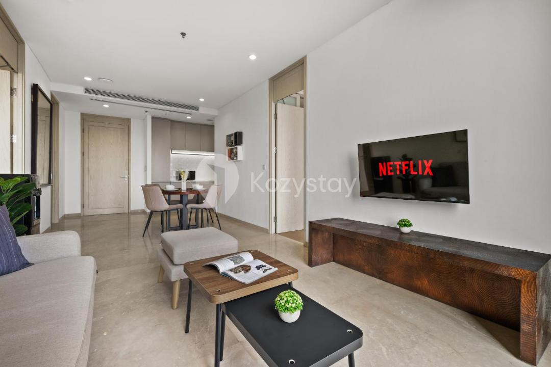 Photo of Livingroom in Cilandak