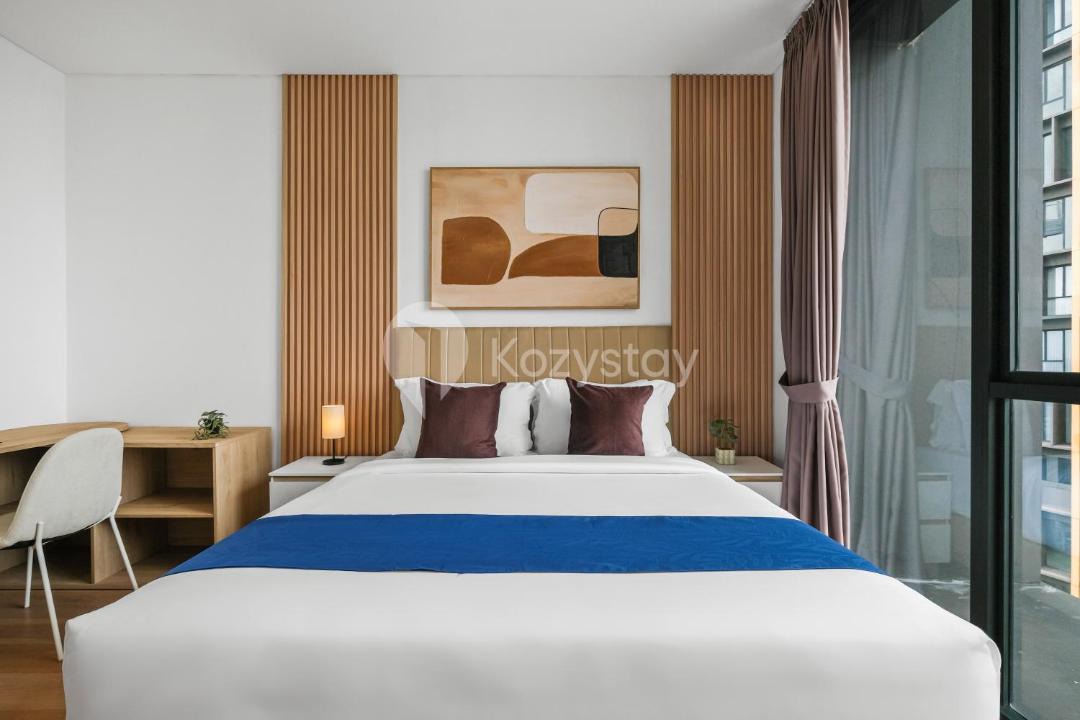 Photo of Bedroom in Cilandak