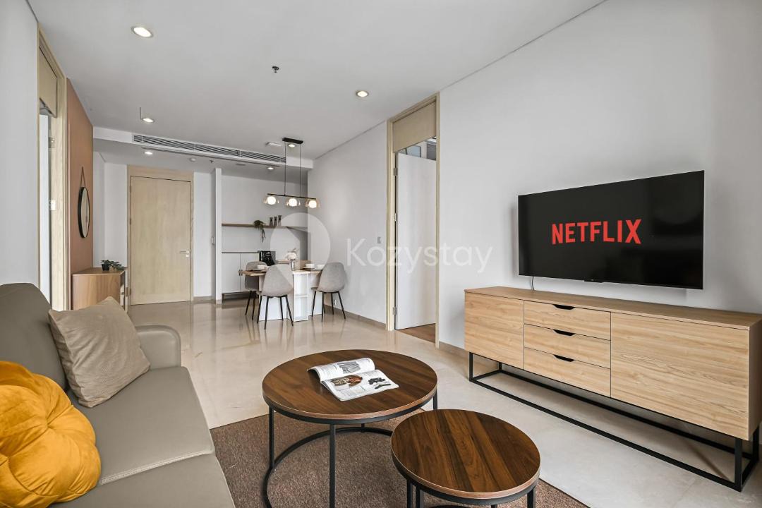 Photo of Livingroom in Cilandak