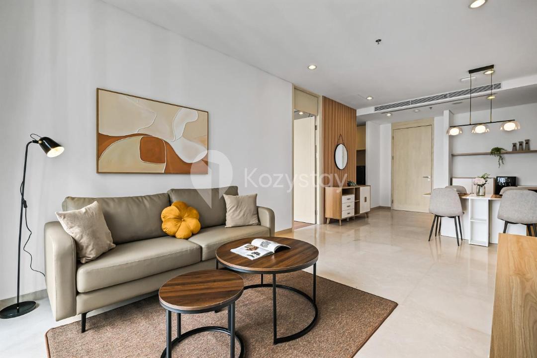 Photo of Livingroom in Cilandak
