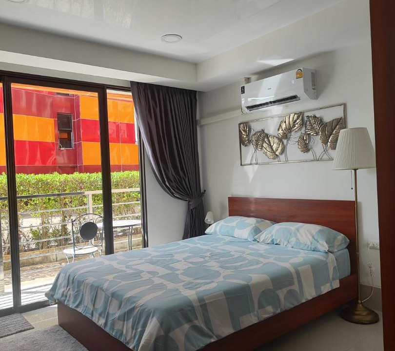 Photo of Bedroom in Mai Khao