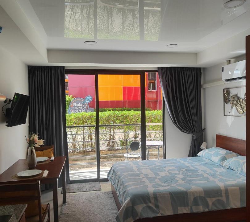 Photo of Bedroom in Mai Khao