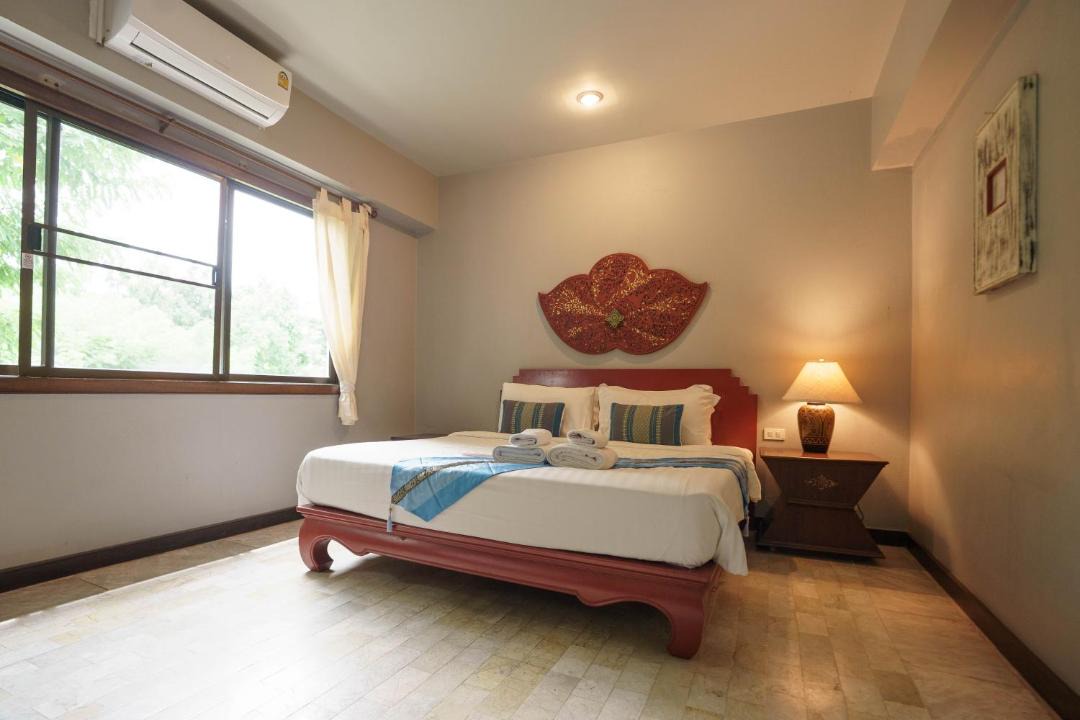 Photo of Bedroom in Samoeng