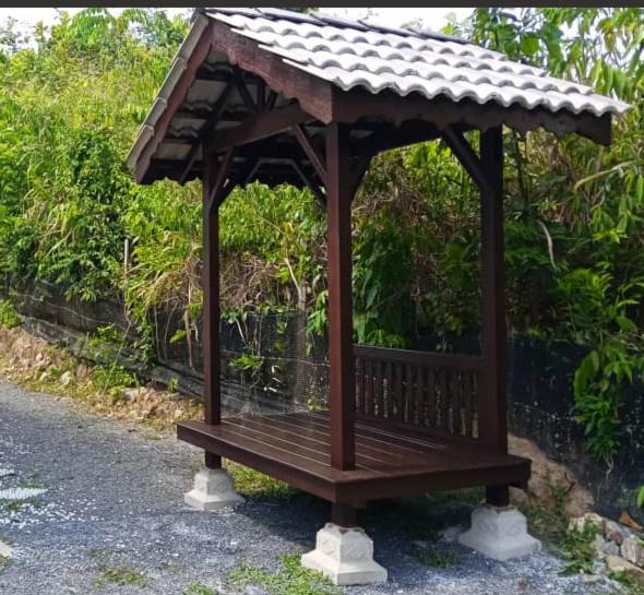 Photo of Others in Kampung Keriang Manora