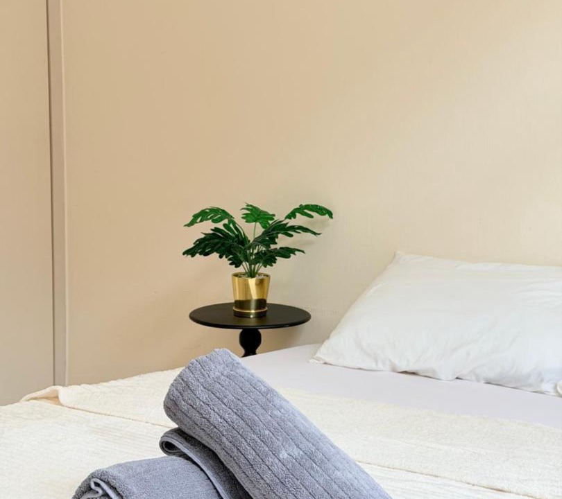 Photo of Bedroom in Kluang