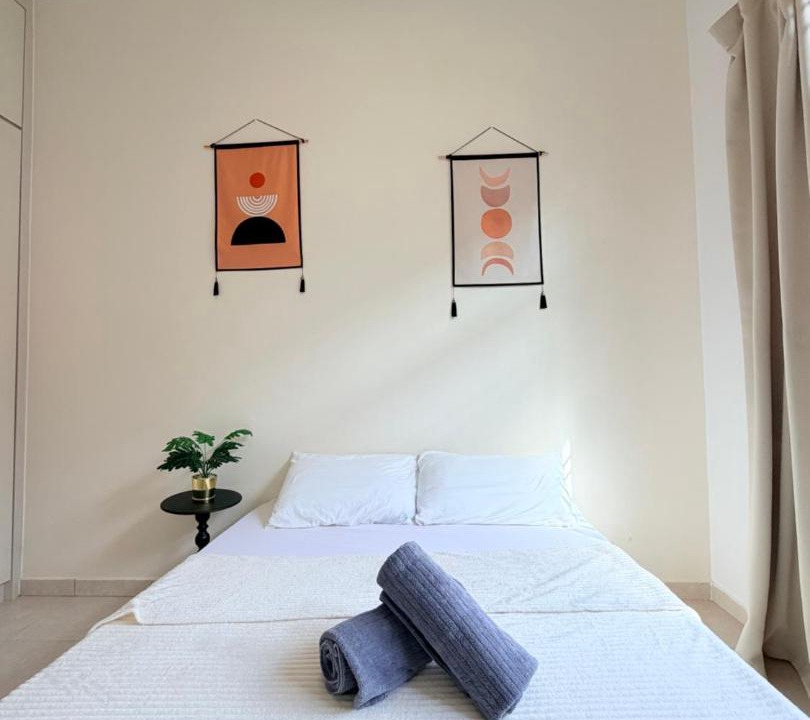 Photo of Bedroom in Kluang